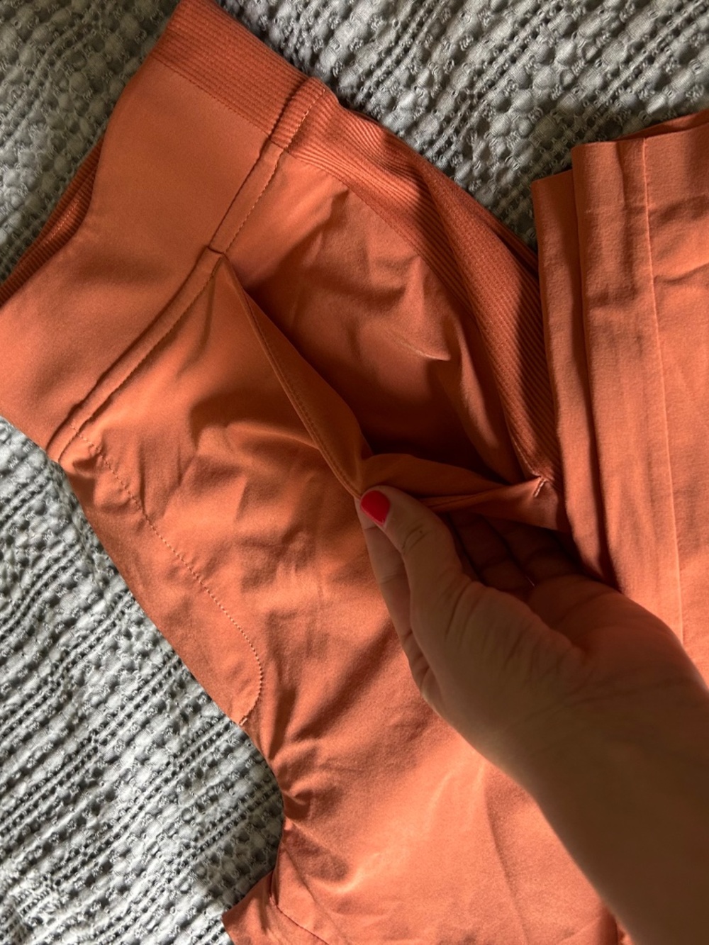 Athlete dress pant - Picture 2 of 5